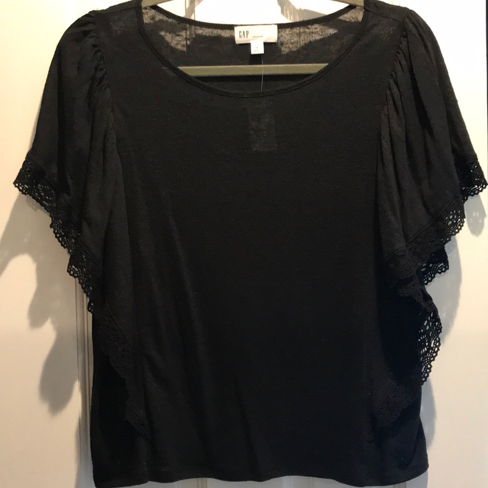 Black Top